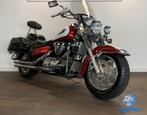 Suzuki  VL1500 LC Legendary Classic 1999 Candy Red Chopper, Motoren, Motoren | Suzuki, Chopper, Bedrijf, 1462 cc