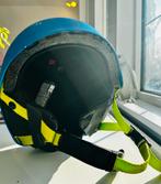 Salomon hardshell skihelm (maat S, 53-56cm), Ophalen, Gebruikt, Salomon, Kleding