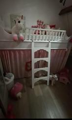 Gaaf meisjes bed prinses op erwt factory, Kinderen en Baby's, Kinderkamer | Stapelbedden en Hoogslapers, Ophalen of Verzenden