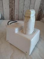 Harsapparaat lichaam, Ophalen, Gebruikt, Overige typen