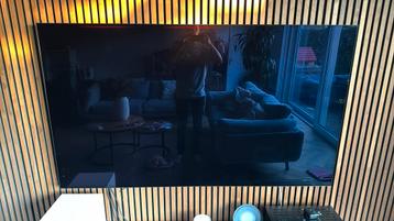 Defecte LG OLED 77 C16 beschikbaar voor biedingen