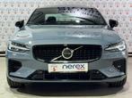 Volvo S60 2.0 Recharge T8 AWD Ultimate Dark/Bowers&Wilkins/P, Keurmerk '100% Onderhouden', Gebruikt, S60, Leder