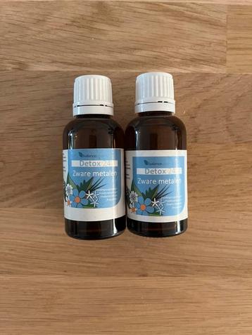 Balance pharma detox 24 zware metalen beschikbaar voor biedingen
