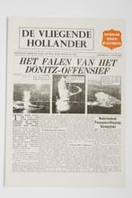 5 juni 1943 - De Vliegende Hollander | Heruitgave 1994, Verzamelen, Militaria | Tweede Wereldoorlog, Zo goed als nieuw, Verzenden
