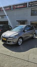 Renault Scénic 1.4 TCE 96KW 2010 Vakantieklaar NAP  130PK, Voorwielaandrijving, 74 €/maand, 1295 kg, 4 cilinders