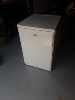 zanussi koelkast, Ophalen, Gebruikt, Vrijstaand, Minder dan 60 cm
