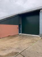 Te huur bedrijfsruimte, Bedrijfsruimte