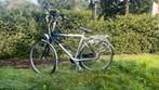 Gazelle city line 57, Ophalen, Gebruikt, Versnellingen, 57 tot 61 cm