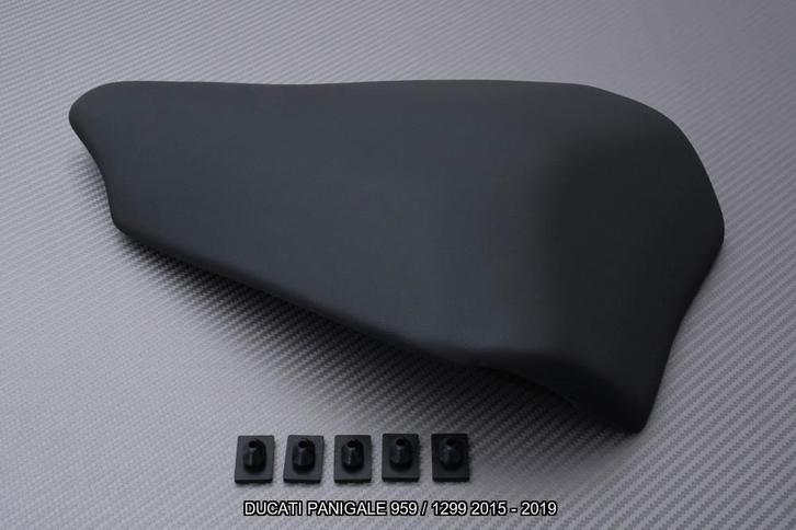 AVDB achter zadel voor DUCATI PANIGALE 959 1299 2015 2019, Motoren, Accessoires | Overige, Nieuw, Ophalen of Verzenden