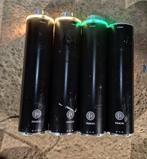 Pendix accu's, fietsaccu 3 stuks prijs pst 50 euro, Ophalen of Verzenden