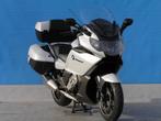 BMW K1600GT (bj 2012), Bedrijf, Toermotor
