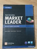 MARKET LEADER 9781408237090, Boeken, Ophalen of Verzenden