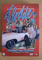 Flodder dvd box, Alle leeftijden, Ophalen of Verzenden, Zo goed als nieuw, Boxset
