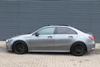 Mercedes-Benz A-klasse 200 AMG | PANO - SFEER - VOLL!, Auto's, Mercedes-Benz, Euro 6, 4 cilinders, 163 pk, Bedrijf