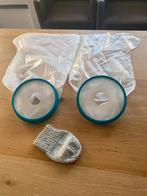 1 douche hoes., Ophalen of Verzenden, Zo goed als nieuw