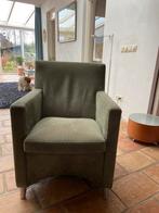 Leolux fauteuil :Dolcinea, Ophalen of Verzenden, Zo goed als nieuw