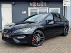 Seat Leon ST 2.0 TSI CUPRA 300 4DRIVE|Keyless|Camera|ACC|Pla, 4 cilinders, 1984 cc, Leon, 1445 kg