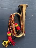 Jachthoorn, Ophalen, Zo goed als nieuw, Overige typen