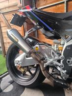 Arrow demper Aprilia rsv4 tuono v4 2009-2016, Ophalen of Verzenden