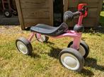 Pukylino loop fiets licht roze in zeer nette staat puky, Kinderen en Baby's, Speelgoed | Buiten | Voertuigen en Loopfietsen, Ophalen of Verzenden