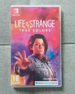 Life is Strange: True Colors - Nintendo Switch, Spelcomputers en Games, Games | Nintendo Switch, Avontuur en Actie, 1 speler, Ophalen of Verzenden