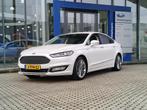 Ford Mondeo 2.0 IVCT HEV Vignale | Full Hybride | Lederen in, Auto's, 188 pk, Gebruikt, Euro 6, 4 cilinders