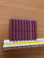 Technisch keramiek slijt pinnen, aluminium oxide, 205 stuks, Ophalen of Verzenden, Zo goed als nieuw