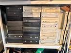 Veel soorten interne optische drives, Intern, Gebruikt, Dvd, MacOS