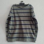 Mooie gestreepte longsleeve, Ophalen of Verzenden, Zo goed als nieuw, Shirt of Longsleeve, Gémo