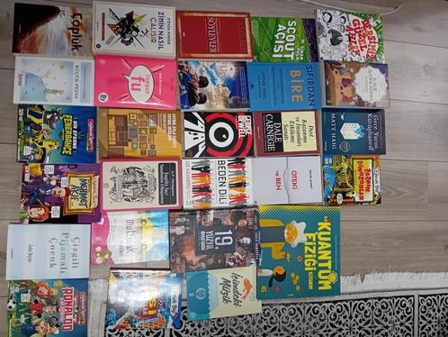 Turkse Boeken / Türkçe Kitap, Boeken, Overige Boeken, Zo goed als nieuw, Ophalen of Verzenden