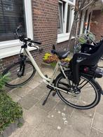 Nette Elektrische Fiets met Oplader, Overige merken, Versnellingen, Ophalen of Verzenden, Zo goed als nieuw