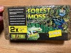 Forest moss exo terra, Nieuw, Overige typen, Ophalen of Verzenden