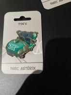 Zeus Pin - Parc Astérix Souvenir, Ophalen of Verzenden, Zo goed als nieuw