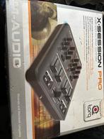 X session pro  usb midi dj mixer controller, Muziek en Instrumenten, Dj-sets en Draaitafels, Ophalen, Zo goed als nieuw, Dj-set
