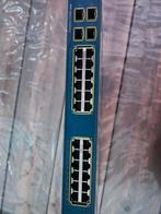 Cisco Catalyst 2950 24-poorts Managed Switch, Computers en Software, Netwerk switches, Ophalen, Zo goed als nieuw