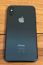 iPhone X, Telecommunicatie, Mobiele telefoons | Apple iPhone, Gebruikt, Ophalen of Verzenden, Zwart, 64 GB
