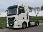M.A.N. 18.500 TGX, Auto's, Vrachtwagens, Euro 6, Overige kleuren, MAN, Bedrijf