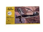 Heller FOCKE WULF STOSSER HEL-80238, Hobby en Vrije tijd, Modelbouw | Vliegtuigen en Helikopters, Overige merken, 1:72 tot 1:144