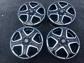 Ducato velgen 16 inch 5x130 beschikbaar voor biedingen