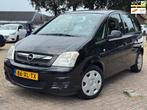 Opel Meriva 1.4-16V Business AIRCO CRUISE CTRL TREKHAAK DEAL, Voorwielaandrijving, Startonderbreker, Gebruikt, 4 cilinders