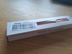 Apple hoesje pen oranje, Ophalen of Verzenden, Nieuw, Potlood of Stift
