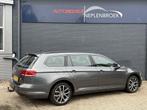 Volkswagen Passat Variant 2.0 TDI Business Edition R Bj 2016, 1441 kg, Stof, Gebruikt, Euro 6