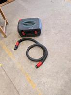 Bosch ventaro stofzuiger met schuur muis, Ophalen, Gebruikt, 1200 watt of meer, Overige typen