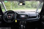 Fiat 500L 1.4-16V Lounge | 2012 | Pano | Cruise | (bj 2012), Auto's, Fiat, Voorwielaandrijving, Stof, Gebruikt, Euro 6
