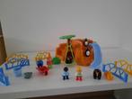 Playmobil dierenpark, Kinderen en Baby's, Speelgoed | Playmobil, Ophalen of Verzenden, Zo goed als nieuw, Complete set