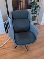 Ikea ÄLEBY draaifauteuil, Huis en Inrichting, Fauteuils, Ophalen, 75 tot 100 cm, Zo goed als nieuw, 75 tot 100 cm