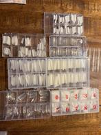 Grote set Nagelproducten, Ophalen of Verzenden, Nieuw, Handen en Nagels