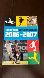 Eredivisie 2006/2007 z.g.a.n. complete, ., Ophalen of Verzenden, Zo goed als nieuw, .