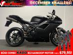 Ducati 848 EVO (bj 2011), DUCATI, 2 cilinders, Motorrijbewijs A, Onbekend