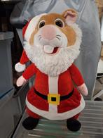 AH XL Hamster Kerstman (nieuw), Ophalen of Verzenden, Nieuw
